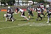 GFL2 Nord: Düsseldorf Panther vs Bielefeld Bulldogs 30:00 9.6.2024