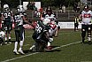 GFL2 Nord: Düsseldorf Panther vs Bielefeld Bulldogs 30:00 9.6.2024