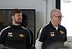 Open Team Meeting Krefeld Ravens 17.11.2024