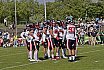 GFL2 Nord: Düsseldorf Panther vs Bielefeld Bulldogs 30:00 9.6.2024