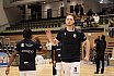 ProA: ARTGiants Düsseldorf vs EPG Guardians Koblenz 84:87 17.11.2024