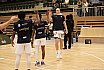 ProA: ARTGiants Düsseldorf vs EPG Guardians Koblenz 84:87 17.11.2024