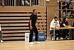ProA: ARTGiants Düsseldorf vs EPG Guardians Koblenz 84:87 17.11.2024