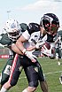 GFL2 Nord: Düsseldorf Panther vs Bielefeld Bulldogs 30:00 9.6.2024