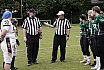 DBL2: Krefeld Ravens Ladies vs. Mülheim Shamrocks Womans Takle Football 14:06 16.06.2024