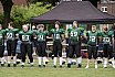 DBL2: Krefeld Ravens Ladies vs. Mülheim Shamrocks Womans Takle Football 14:06 16.06.2024
