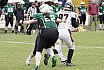 DBL2: Krefeld Ravens Ladies vs. Mülheim Shamrocks Womans Takle Football 14:06 16.06.2024