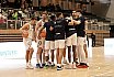 ProA: ARTGiants Düsseldorf vs EPG Guardians Koblenz 84:87 17.11.2024