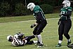 DBL2: Krefeld Ravens Ladies vs. Mülheim Shamrocks Womans Takle Football 14:06 16.06.2024