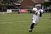 DBL2: Krefeld Ravens Ladies vs. Mülheim Shamrocks Womans Takle Football 14:06 16.06.2024