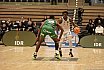 ProA: ARTGiants Düsseldorf vs EPG Guardians Koblenz 84:87 17.11.2024
