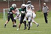 DBL2: Krefeld Ravens Ladies vs. Mülheim Shamrocks Womans Takle Football 14:06 16.06.2024