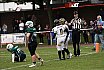 DBL2: Krefeld Ravens Ladies vs. Mülheim Shamrocks Womans Takle Football 14:06 16.06.2024