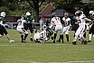 DBL2: Krefeld Ravens Ladies vs. Mülheim Shamrocks Womans Takle Football 14:06 16.06.2024