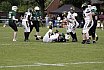 DBL2: Krefeld Ravens Ladies vs. Mülheim Shamrocks Womans Takle Football 14:06 16.06.2024