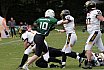 DBL2: Krefeld Ravens Ladies vs. Mülheim Shamrocks Womans Takle Football 14:06 16.06.2024