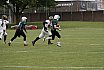 DBL2: Krefeld Ravens Ladies vs. Mülheim Shamrocks Womans Takle Football 14:06 16.06.2024
