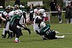 DBL2: Krefeld Ravens Ladies vs. Mülheim Shamrocks Womans Takle Football 14:06 16.06.2024