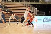 PRO A: ArtGiants Düsseldorf vs Artland Dragons Quakenbrück  83:77  30.11.2024