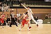 PRO A: ArtGiants Düsseldorf vs Artland Dragons Quakenbrück  83:77  30.11.2024