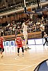 PRO A: ArtGiants Düsseldorf vs Artland Dragons Quakenbrück  83:77  30.11.2024