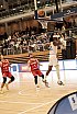 PRO A: ArtGiants Düsseldorf vs Artland Dragons Quakenbrück  83:77  30.11.2024