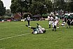 DBL2: Krefeld Ravens Ladies vs. Mülheim Shamrocks Womans Takle Football 14:06 16.06.2024