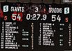 PRO A: ArtGiants Düsseldorf vs Artland Dragons Quakenbrück  83:77  30.11.2024