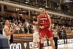 PRO A: ArtGiants Düsseldorf vs Artland Dragons Quakenbrück  83:77  30.11.2024