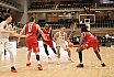 PRO A: ArtGiants Düsseldorf vs Artland Dragons Quakenbrück  83:77  30.11.2024