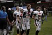 DBL2: Krefeld Ravens Ladies vs. Mülheim Shamrocks Womans Takle Football 14:06 16.06.2024