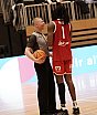 PRO A: ArtGiants Düsseldorf vs Artland Dragons Quakenbrück  83:77  30.11.2024