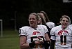 DBL2: Krefeld Ravens Ladies vs. Mülheim Shamrocks Womans Takle Football 14:06 16.06.2024