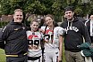 DBL2: Krefeld Ravens Ladies vs. Mülheim Shamrocks Womans Takle Football 14:06 16.06.2024