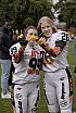 DBL2: Krefeld Ravens Ladies vs. Mülheim Shamrocks Womans Takle Football 14:06 16.06.2024