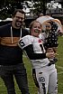 DBL2: Krefeld Ravens Ladies vs. Mülheim Shamrocks Womans Takle Football 14:06 16.06.2024