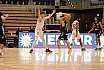 PRO A: ARTGiants Düsseldorf vs Nürnberg Falcons 76:74  23.12.2024