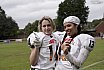 DBL2: Krefeld Ravens Ladies vs. Mülheim Shamrocks Womans Takle Football 14:06 16.06.2024