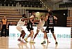PRO A: ARTGiants Düsseldorf vs Nürnberg Falcons 76:74  23.12.2024