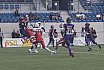 GFL Süd: Stuttgart Scorpions vs. Frankfurt Universe 55:20 26.06.2021 Galerie 1