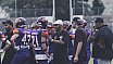 GFL Süd: Stuttgart Scorpions vs. Frankfurt Universe 55:20 26.06.2021 Galerie 1