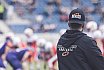 GFL Süd: Stuttgart Scorpions vs. Frankfurt Universe 55:20 26.06.2021 Galerie 1