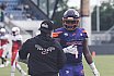 GFL Süd: Stuttgart Scorpions vs. Frankfurt Universe 55:20 26.06.2021 Galerie 1