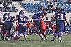 GFL Süd: Stuttgart Scorpions vs. Frankfurt Universe 55:20 26.06.2021 Galerie 1