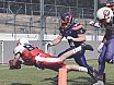 GFL Süd: Stuttgart Scorpions vs. Frankfurt Universe 55:20 26.06.2021 Galerie 1