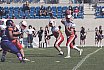 GFL Süd: Stuttgart Scorpions vs. Frankfurt Universe 55:20 26.06.2021 Galerie 1