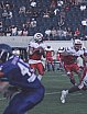 GFL Süd: Stuttgart Scorpions vs. Frankfurt Universe 55:20 26.06.2021 Galerie 1