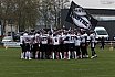 GFL Preseason: Stuttgart Scorpions vs Düsseldorf Panther 29:14 13.04.2019