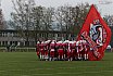 GFL Preseason: Stuttgart Scorpions vs Düsseldorf Panther 29:14 13.04.2019