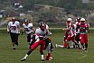 GFL Preseason: Stuttgart Scorpions vs Düsseldorf Panther 29:14 13.04.2019